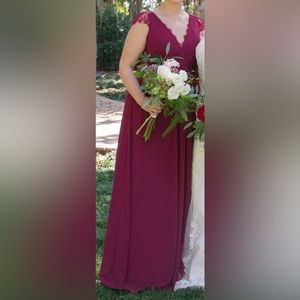 Hailey Paige Occasions Style 5600